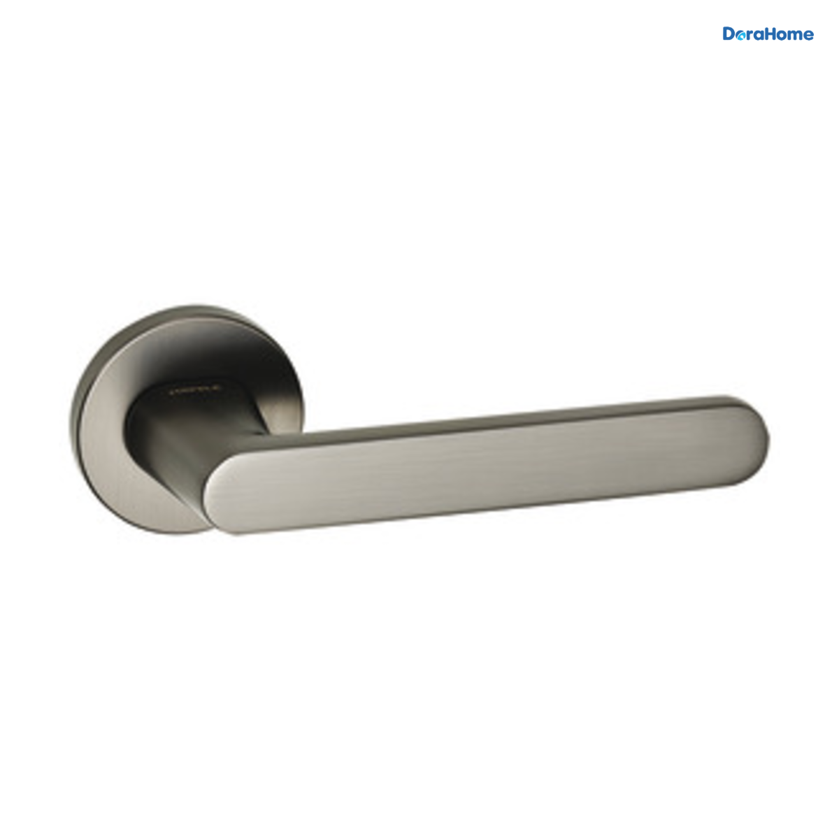 Khóa tay gạt cửa Hafele DIY 499.63.610